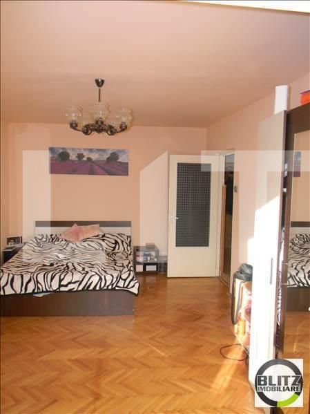 Apartament de închiriat 3 camere Manastur - 3075AI | BLITZ Cluj-Napoca | Poza2