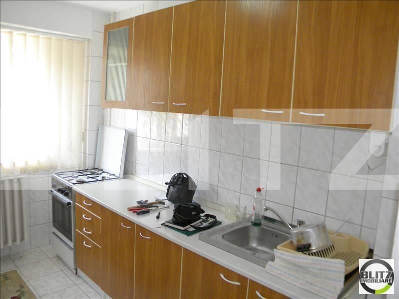 Apartament de închiriat 3 camere Manastur - 3075AI | BLITZ Cluj-Napoca | Poza9