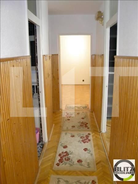 Apartament de închiriat 3 camere Manastur - 3075AI | BLITZ Cluj-Napoca | Poza13