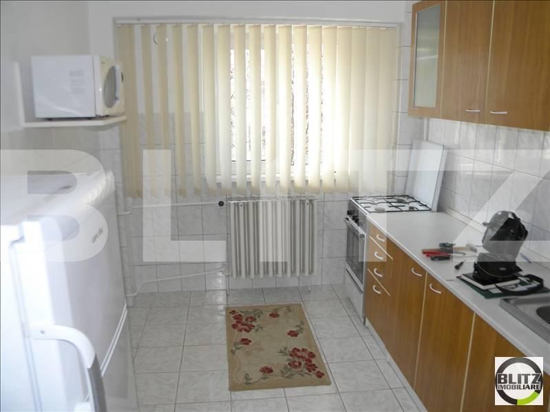 Apartament de închiriat 3 camere Manastur - 3075AI | BLITZ Cluj-Napoca | Poza8