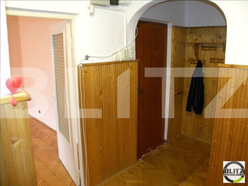 Apartament de închiriat 3 camere Manastur - 3075AI | BLITZ Cluj-Napoca | Poza11