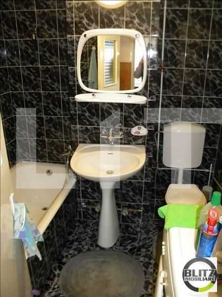 Apartament de închiriat 3 camere Manastur - 3075AI | BLITZ Cluj-Napoca | Poza15