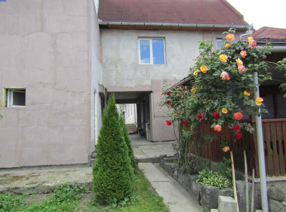 Casa de vânzare 6 camere Marasti - 30750CV | BLITZ Cluj-Napoca | Poza1