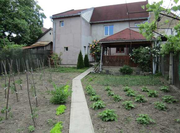 Casa de vânzare 6 camere Marasti - 30750CV | BLITZ Cluj-Napoca | Poza2