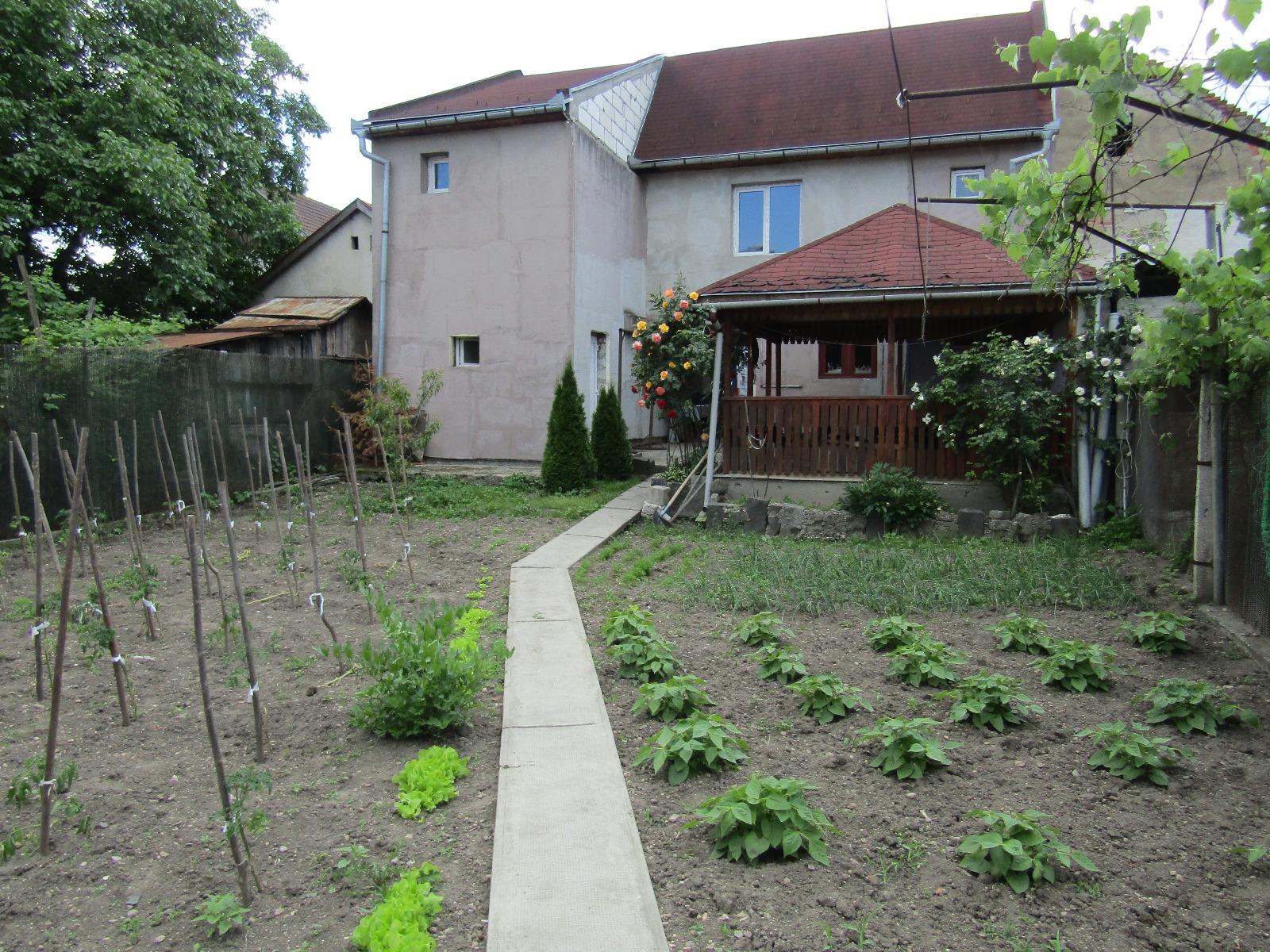 Casa de vânzare 6 camere Marasti - 30750CV | BLITZ Cluj-Napoca | Poza2