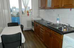 Apartament 2 camere, 60 mp, decomandat, zona Iulius Mall