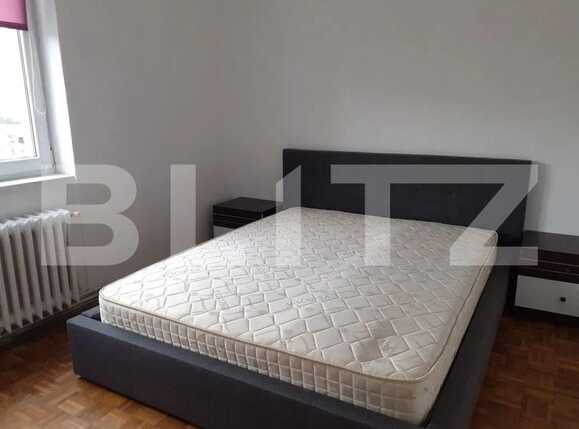 Apartament de închiriat 2 camere Gheorgheni - 30751AI | BLITZ Cluj-Napoca | Poza1
