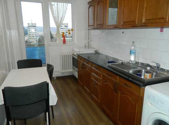 Apartament de închiriat 2 camere Gheorgheni - 30751AI | BLITZ Cluj-Napoca | Poza5