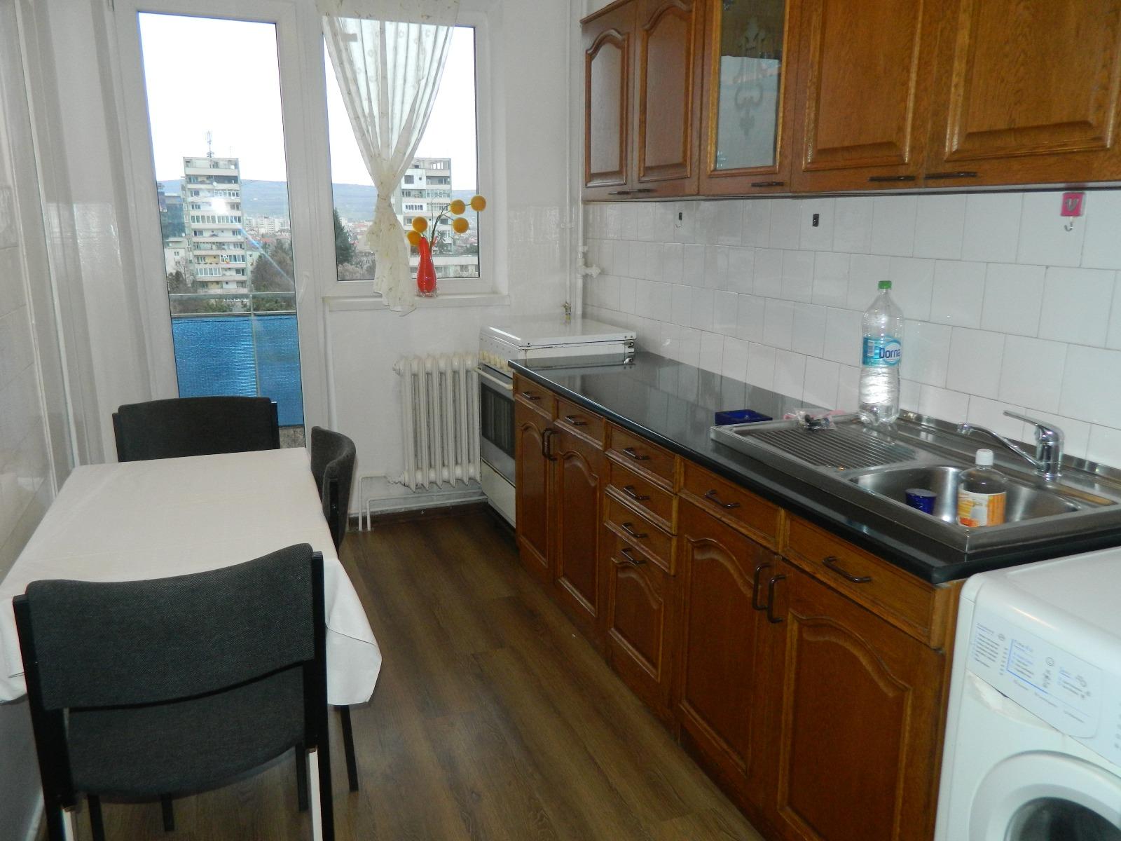 Apartament de închiriat 2 camere Gheorgheni - 30751AI | BLITZ Cluj-Napoca | Poza5