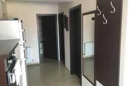 Apartament 3 camere, 52 mp, parcare, zona strazii Mircea Eliade