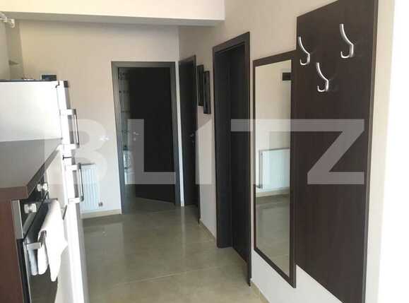 Apartament de închiriat 3 camere Zorilor - 30752AI | BLITZ Cluj-Napoca | Poza6