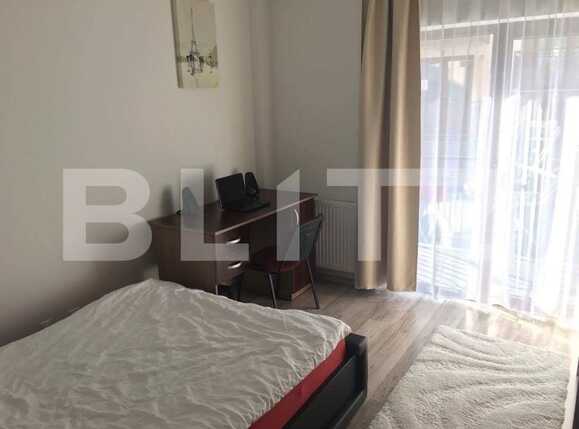 Apartament de închiriat 3 camere Zorilor - 30752AI | BLITZ Cluj-Napoca | Poza5