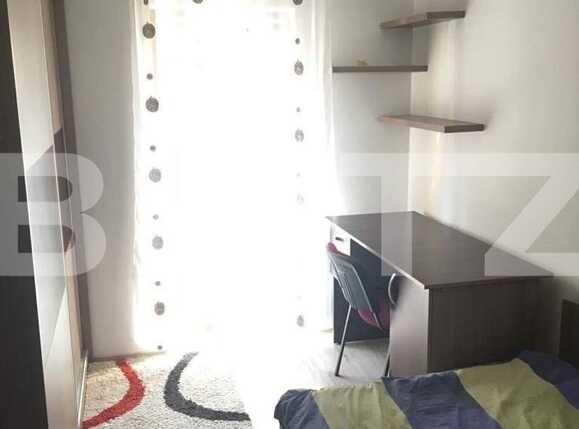 Apartament de închiriat 3 camere Zorilor - 30752AI | BLITZ Cluj-Napoca | Poza4