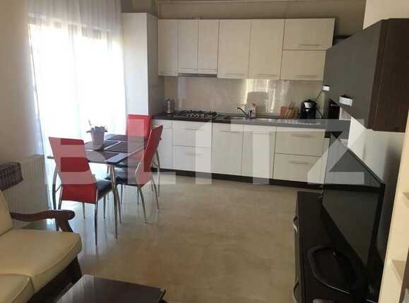 Apartament de închiriat 3 camere Zorilor - 30752AI | BLITZ Cluj-Napoca | Poza2
