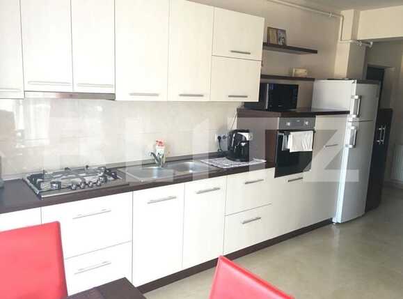 Apartament de închiriat 3 camere Zorilor - 30752AI | BLITZ Cluj-Napoca | Poza3