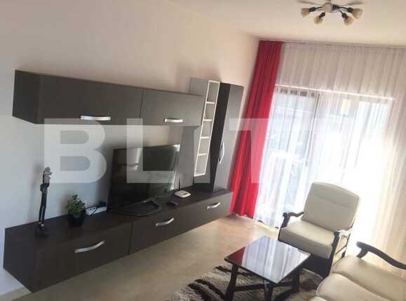 Apartament de închiriat 3 camere Zorilor - 30752AI | BLITZ Cluj-Napoca | Poza1