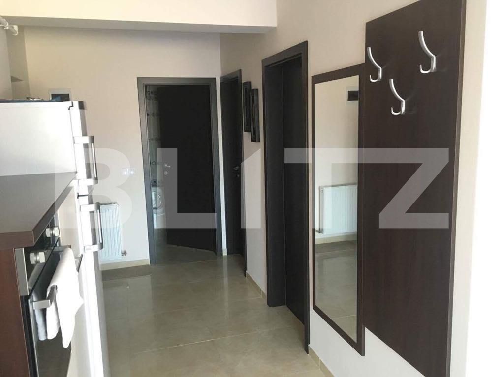 Apartament de închiriat 3 camere Zorilor - 30752AI | BLITZ Cluj-Napoca | Poza6