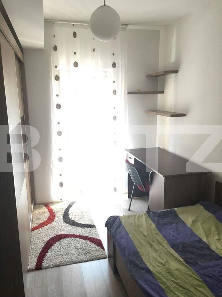 Apartament de închiriat 3 camere Zorilor - 30752AI | BLITZ Cluj-Napoca | Poza4