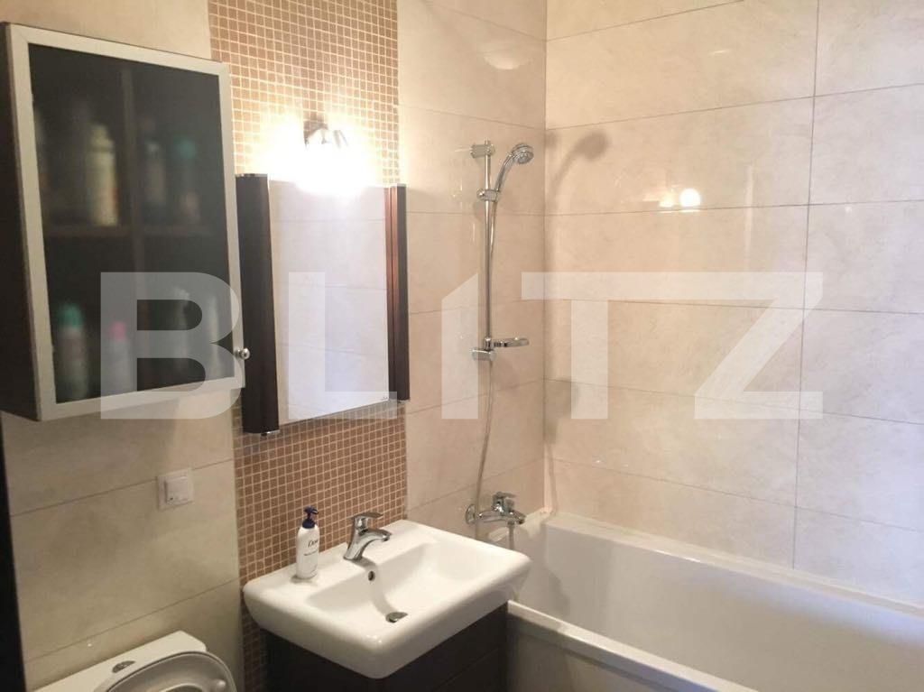 Apartament de închiriat 3 camere Zorilor - 30752AI | BLITZ Cluj-Napoca | Poza7