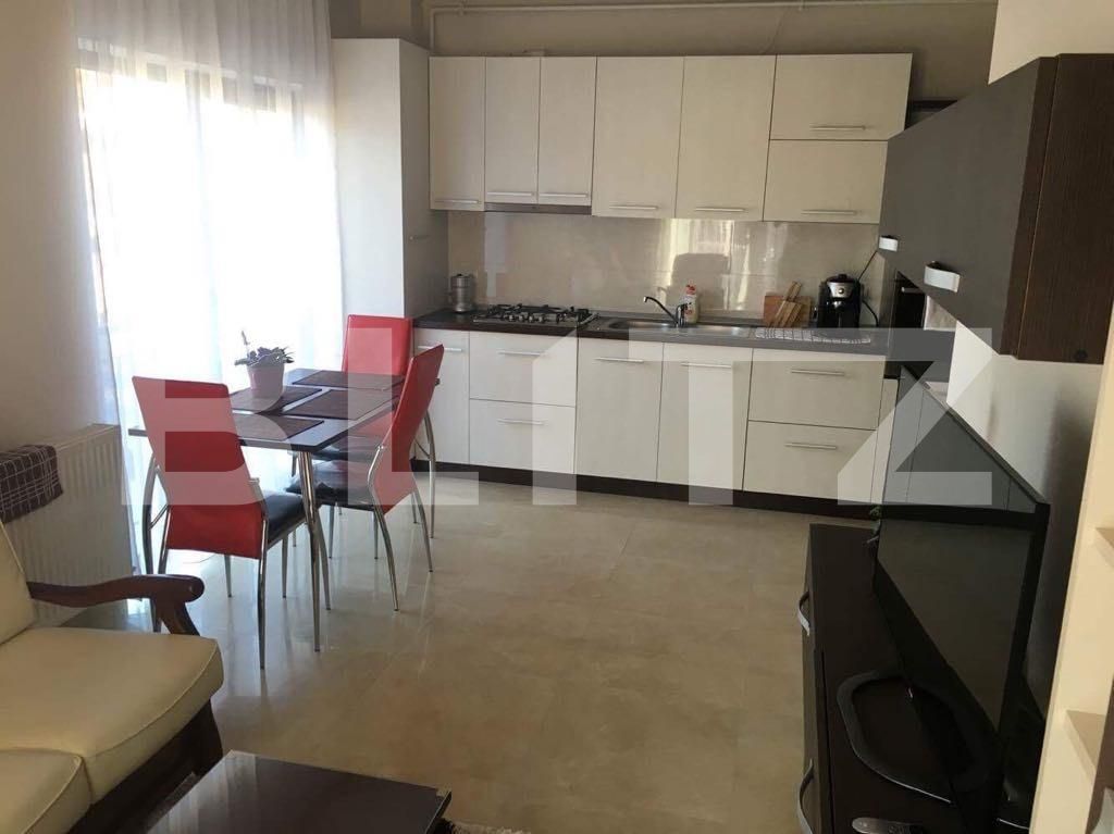 Apartament de închiriat 3 camere Zorilor - 30752AI | BLITZ Cluj-Napoca | Poza2