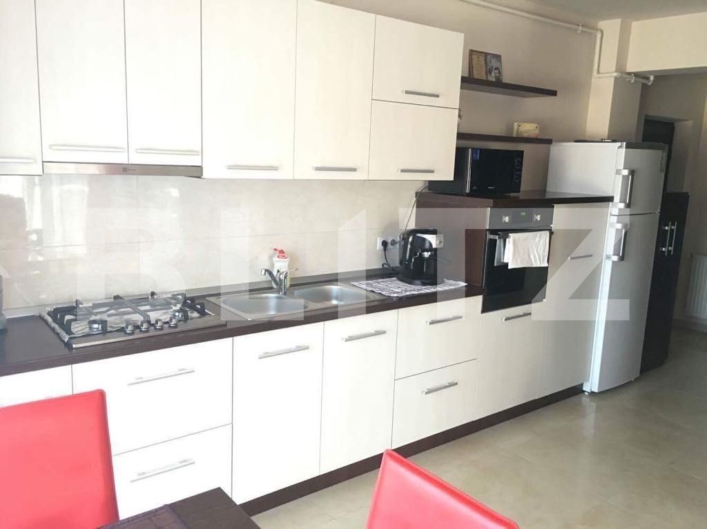 Apartament de închiriat 3 camere Zorilor - 30752AI | BLITZ Cluj-Napoca | Poza3