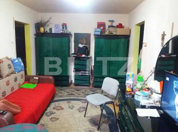 Apartament de vânzare 3 camere Grigorescu - 30753AV | BLITZ Cluj-Napoca | Poza1