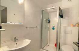 Apartament 2 camere, 50 mp, imobil nou, parcare, terasa, zona strazii G.V.Bibescu. Disponibil din 1 Octombrie 