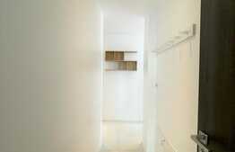 Apartament 2 camere, 50 mp, imobil nou, parcare, terasa, zona strazii G.V.Bibescu. Disponibil din 1 Octombrie 