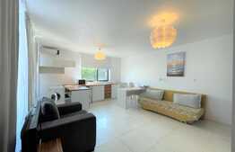 Apartament 2 camere, 50 mp, imobil nou, parcare, terasa, zona strazii G.V.Bibescu. Disponibil din 1 Octombrie 