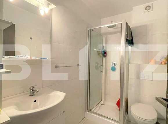 Apartament de închiriat 2 camere Zorilor - 30754AI | BLITZ Cluj-Napoca | Poza8