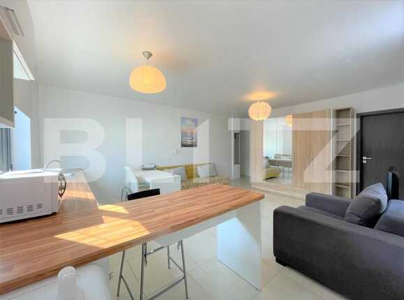 Apartament de închiriat 2 camere Zorilor - 30754AI | BLITZ Cluj-Napoca | Poza3