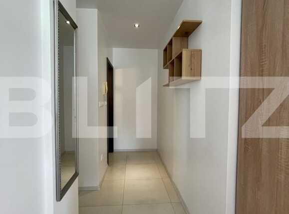 Apartament de închiriat 2 camere Zorilor - 30754AI | BLITZ Cluj-Napoca | Poza7