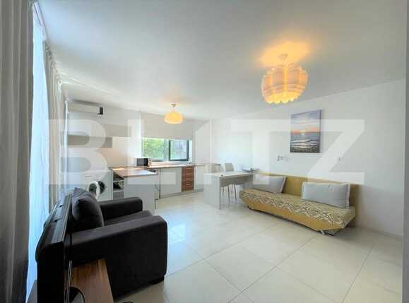 Apartament de închiriat 2 camere Zorilor - 30754AI | BLITZ Cluj-Napoca | Poza2