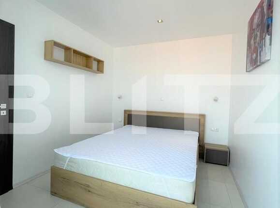 Apartament de închiriat 2 camere Zorilor - 30754AI | BLITZ Cluj-Napoca | Poza6