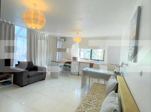 Apartament de închiriat 2 camere Zorilor - 30754AI | BLITZ Cluj-Napoca | Poza4