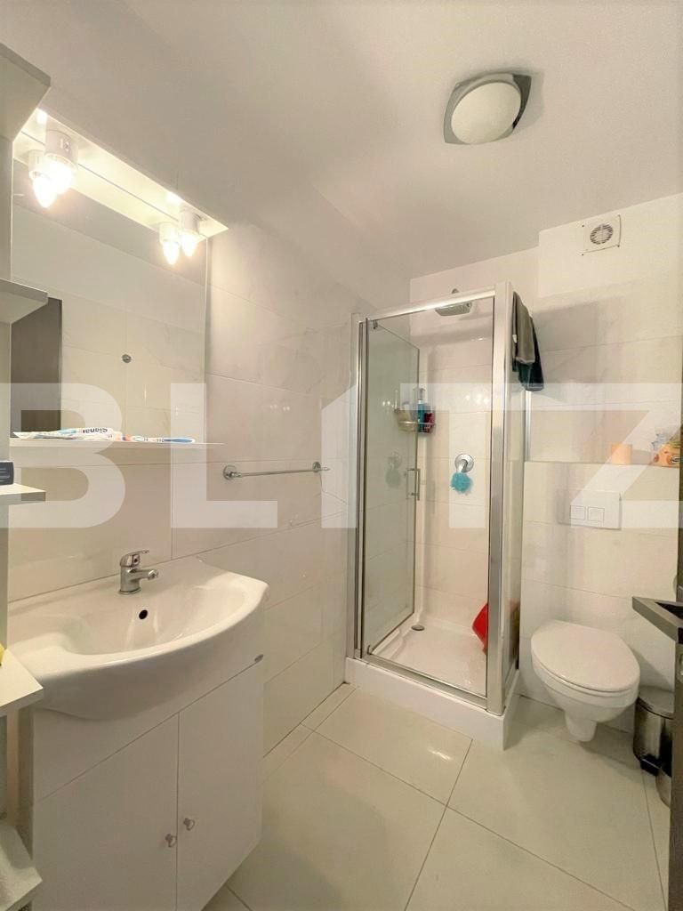 Apartament de închiriat 2 camere Zorilor - 30754AI | BLITZ Cluj-Napoca | Poza8