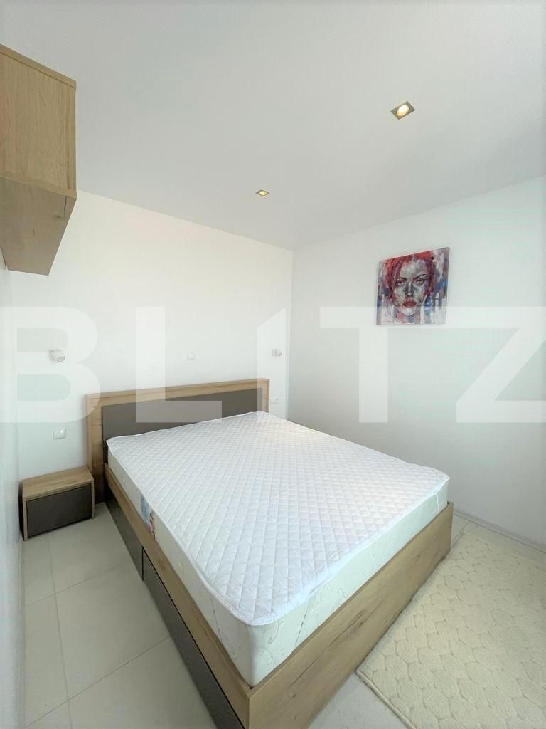 Apartament de închiriat 2 camere Zorilor - 30754AI | BLITZ Cluj-Napoca | Poza5