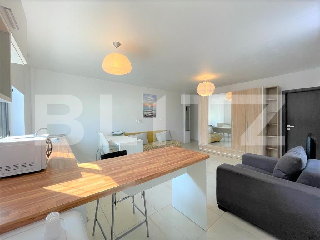 Apartament de închiriat 2 camere Zorilor - 30754AI | BLITZ Cluj-Napoca | Poza3