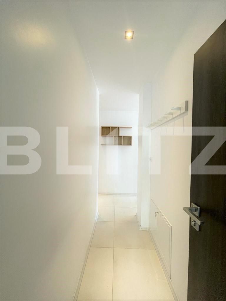 Apartament de închiriat 2 camere Zorilor - 30754AI | BLITZ Cluj-Napoca | Poza9