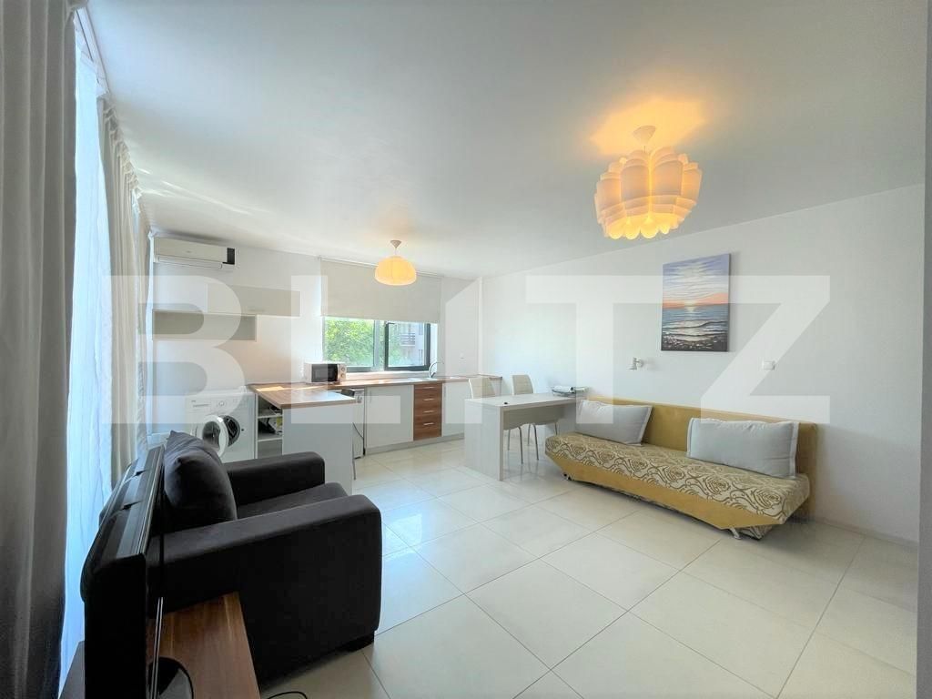 Apartament de închiriat 2 camere Zorilor - 30754AI | BLITZ Cluj-Napoca | Poza2