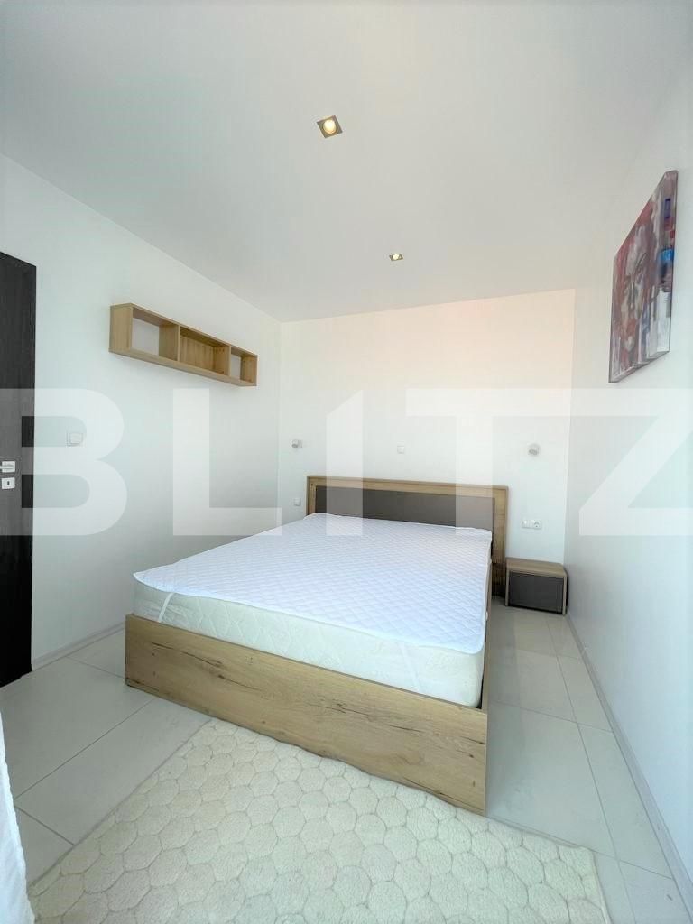 Apartament de închiriat 2 camere Zorilor - 30754AI | BLITZ Cluj-Napoca | Poza6