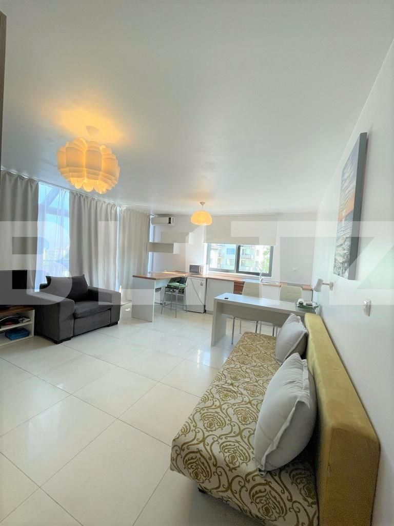 Apartament de închiriat 2 camere Zorilor - 30754AI | BLITZ Cluj-Napoca | Poza4