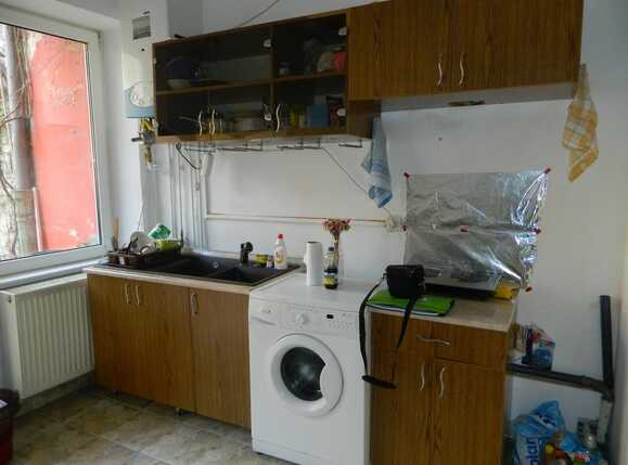 Garsonieră de închiriat Central - 30755AI | BLITZ Cluj-Napoca | Poza5