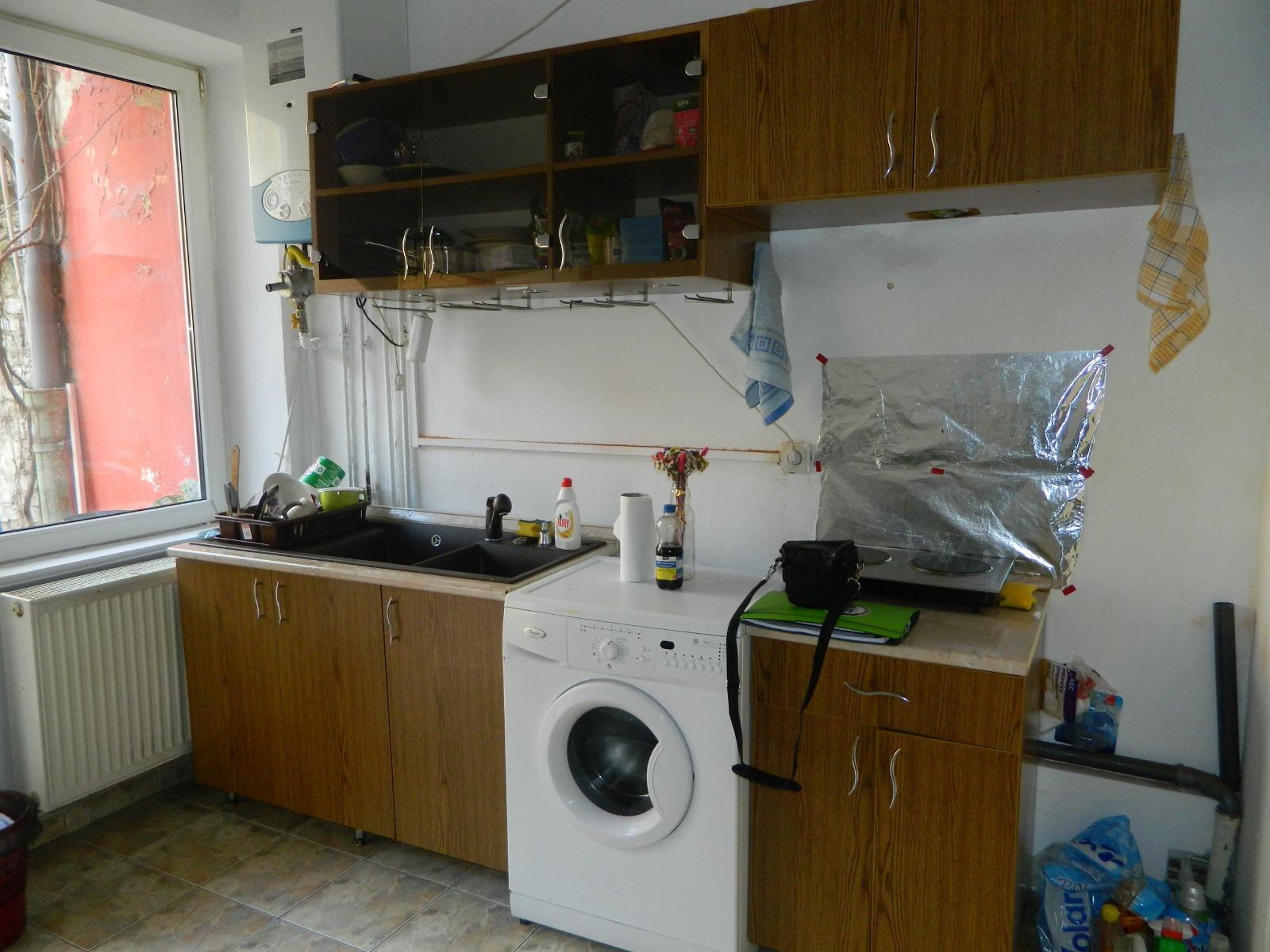 Garsonieră de închiriat Central - 30755AI | BLITZ Cluj-Napoca | Poza5