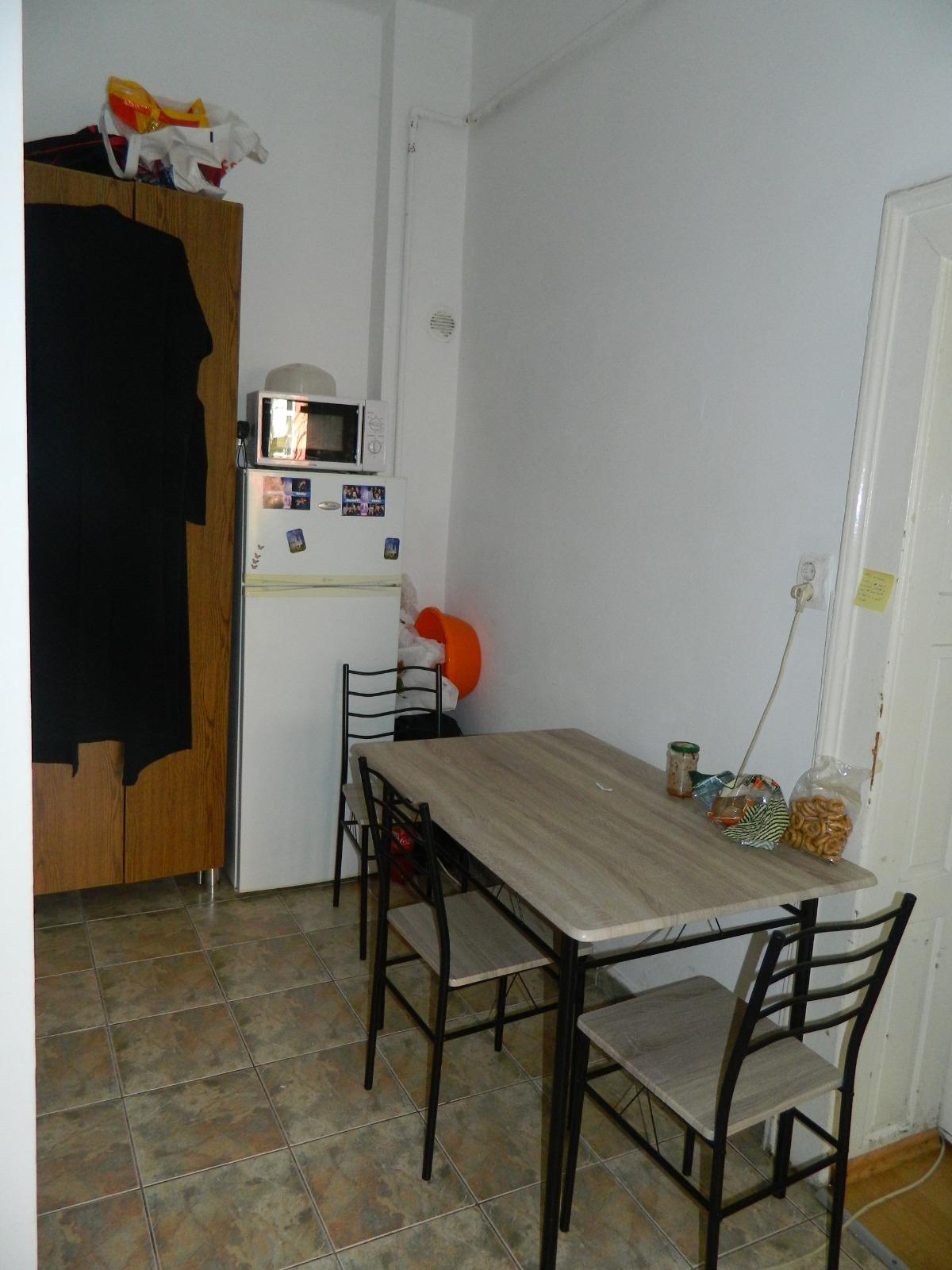 Garsonieră de închiriat Central - 30755AI | BLITZ Cluj-Napoca | Poza3