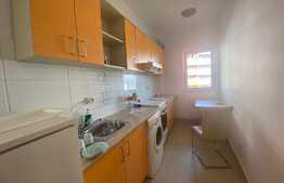 Apartament 1 camera, 42 mp, decomandat, zona Bonjour Residence