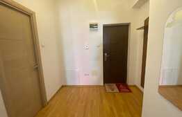 Apartament 1 camera, 42 mp, decomandat, zona Bonjour Residence