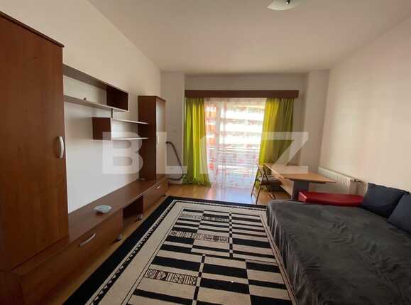 Garsonieră de închiriat Bună Ziua - 30756AI | BLITZ Cluj-Napoca | Poza3