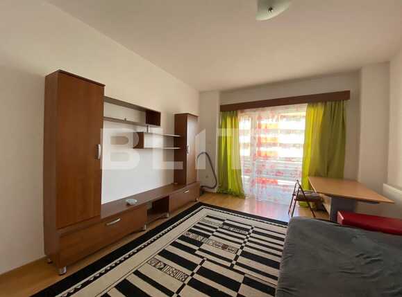 Garsonieră de închiriat Bună Ziua - 30756AI | BLITZ Cluj-Napoca | Poza1