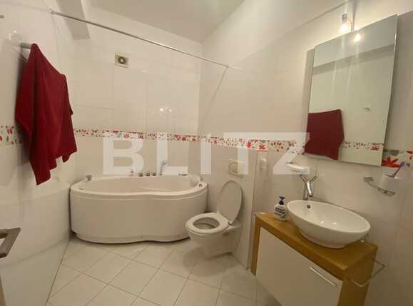 Garsonieră de închiriat Bună Ziua - 30756AI | BLITZ Cluj-Napoca | Poza5